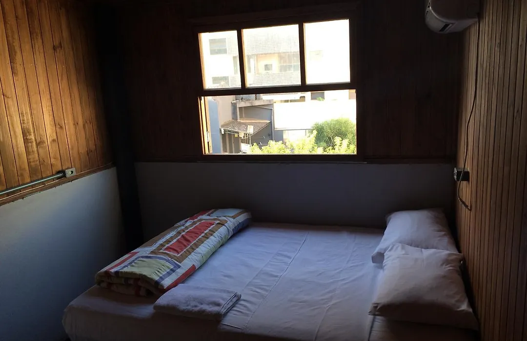 Casa Azul Hostel-1
