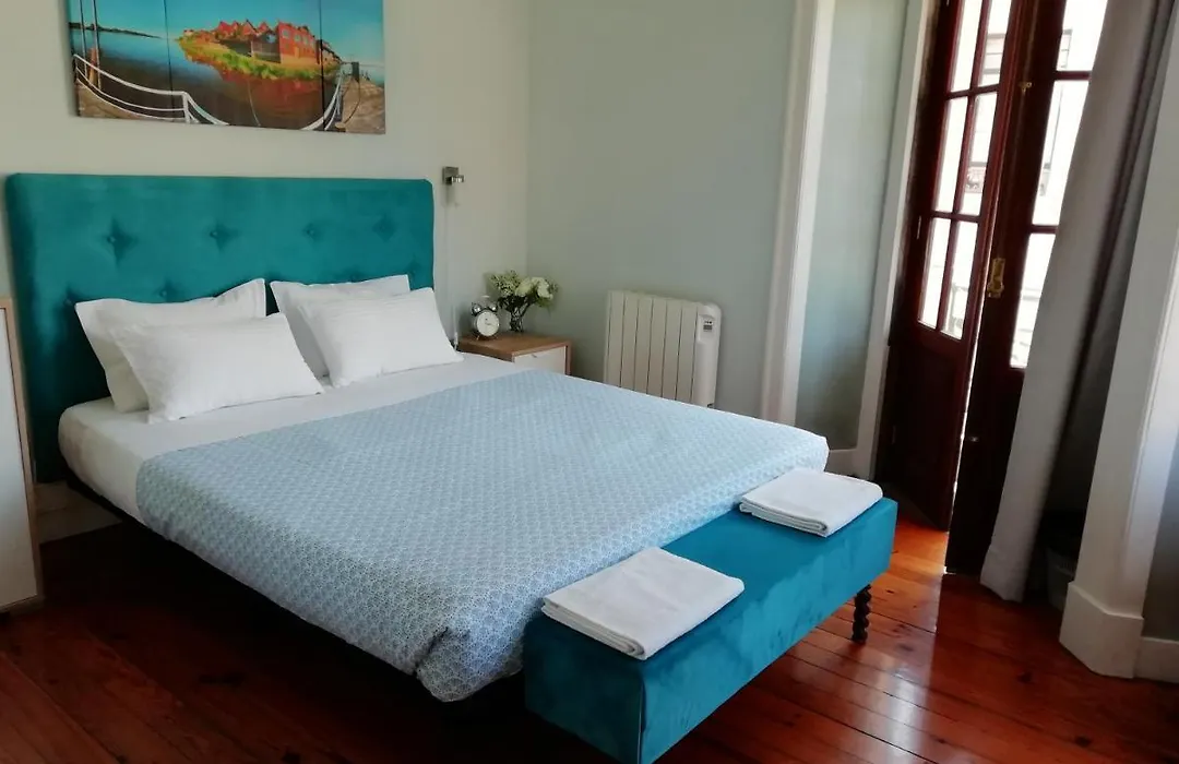 Casa Azul Hostel-1