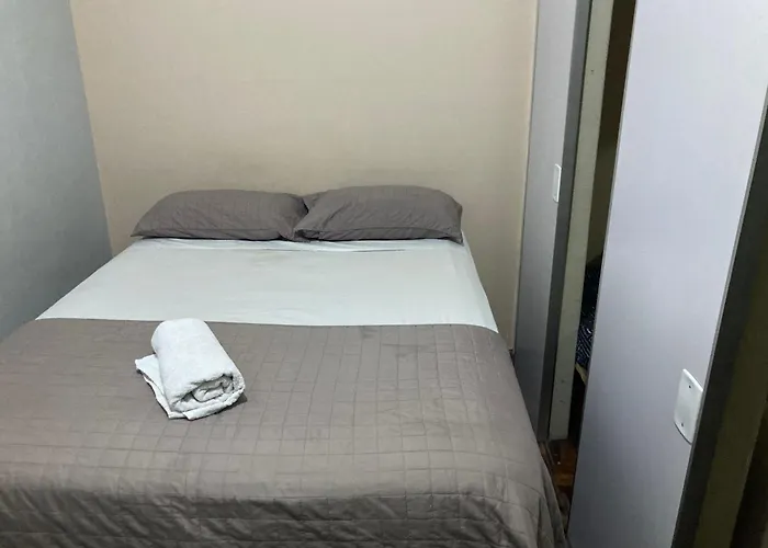 Hostel Do Lucca Porto Alegre