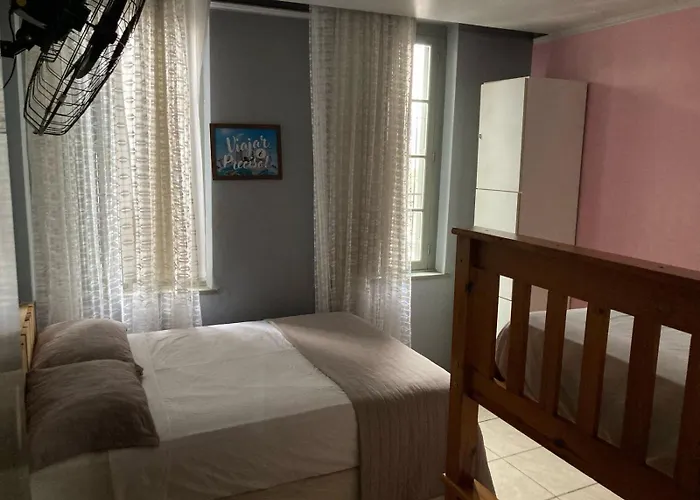 Hostel Do Lucca Porto Alegre
